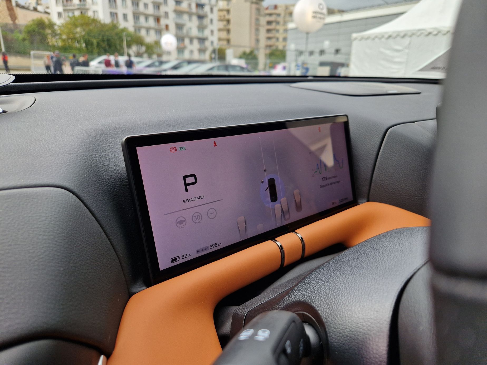XPeng G9