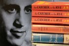 Salinger neřekl poslední slovo. Po desítkách let vyjdou díla autora Kdo chytá v žitě