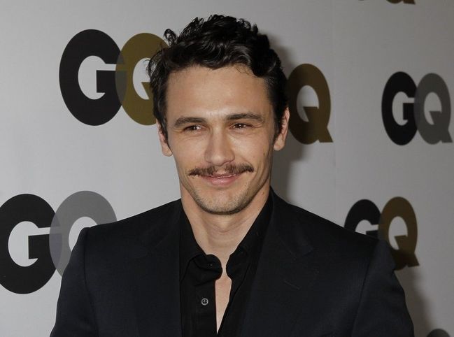 James Franco