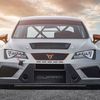 Cupra Barcelona únor 2018