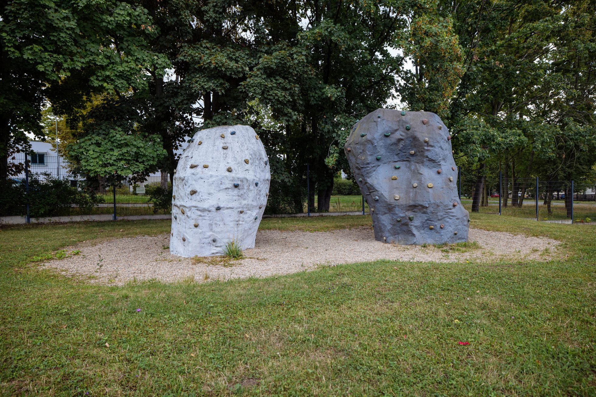 Dětské oddělení Psychiatrické nemocnice Praha - Bohnice