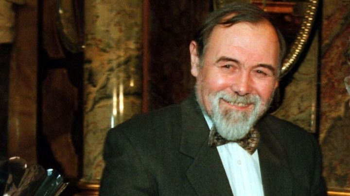 Ve věku 82 let zemřel novinář a signatář Charty 77 Rudolf Zeman; Zdroj foto: ČTK