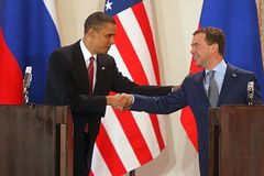 Výhodné: Rusko zůstane mocností, USA smějí mít štít