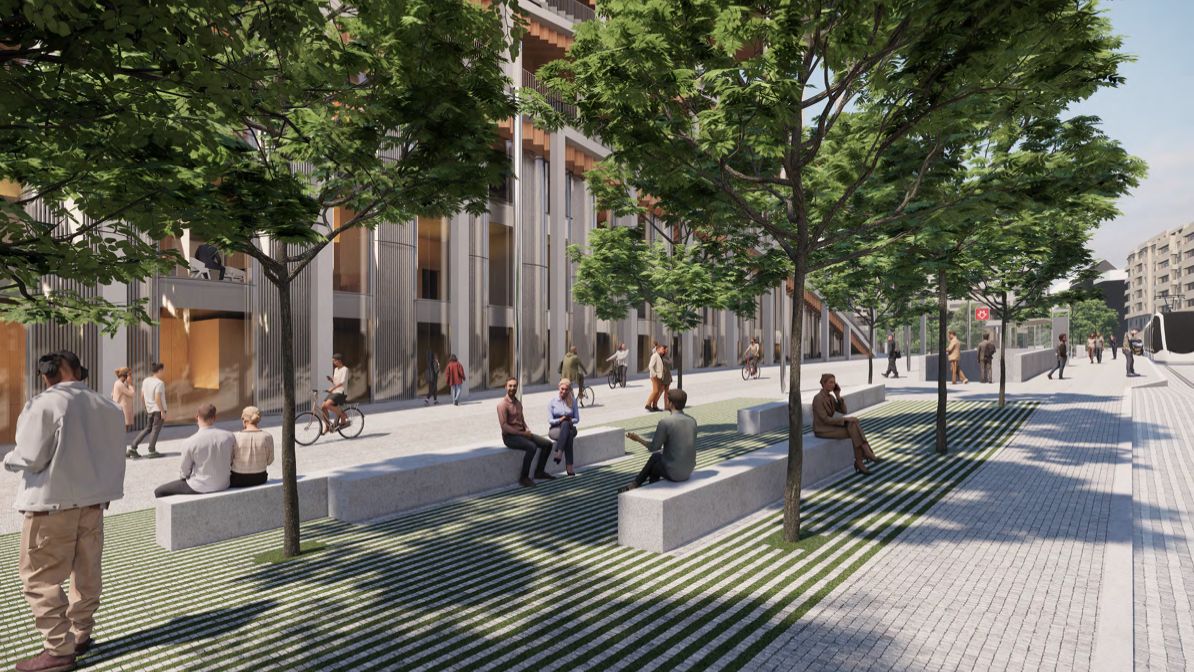 Vltavská filharmonie