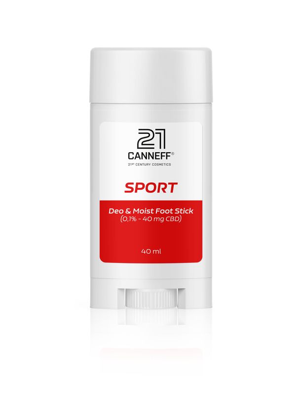 SPORT deostick