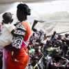 Jižní Súdán - MSF