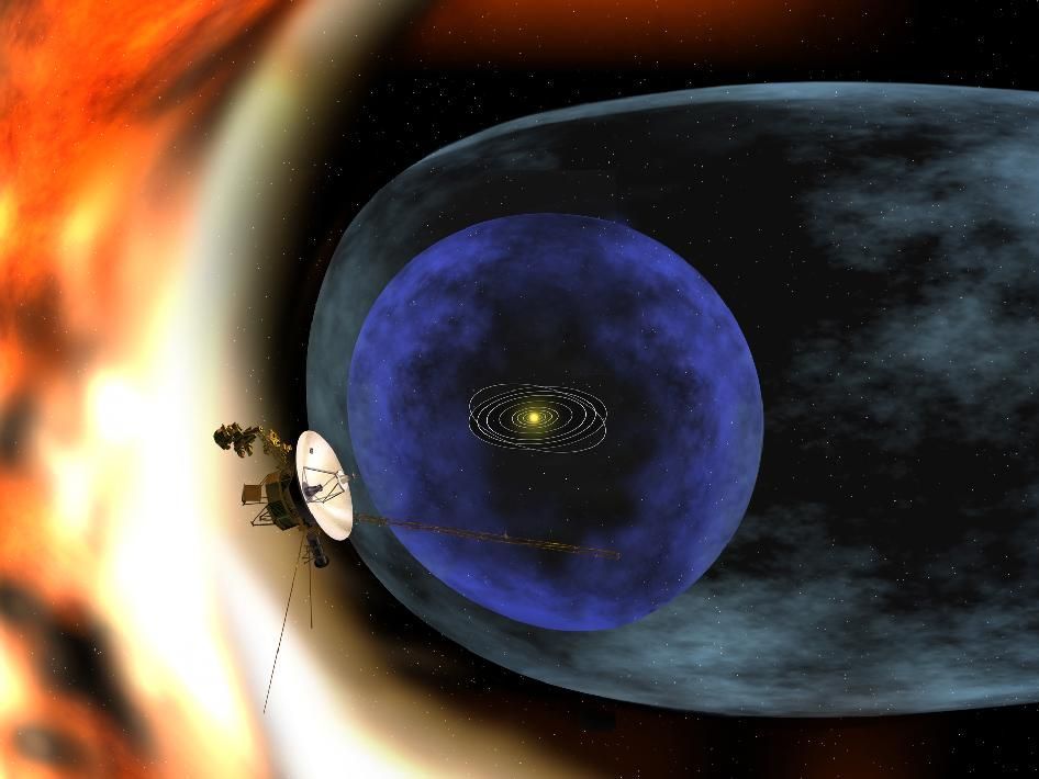 NASA důležité události