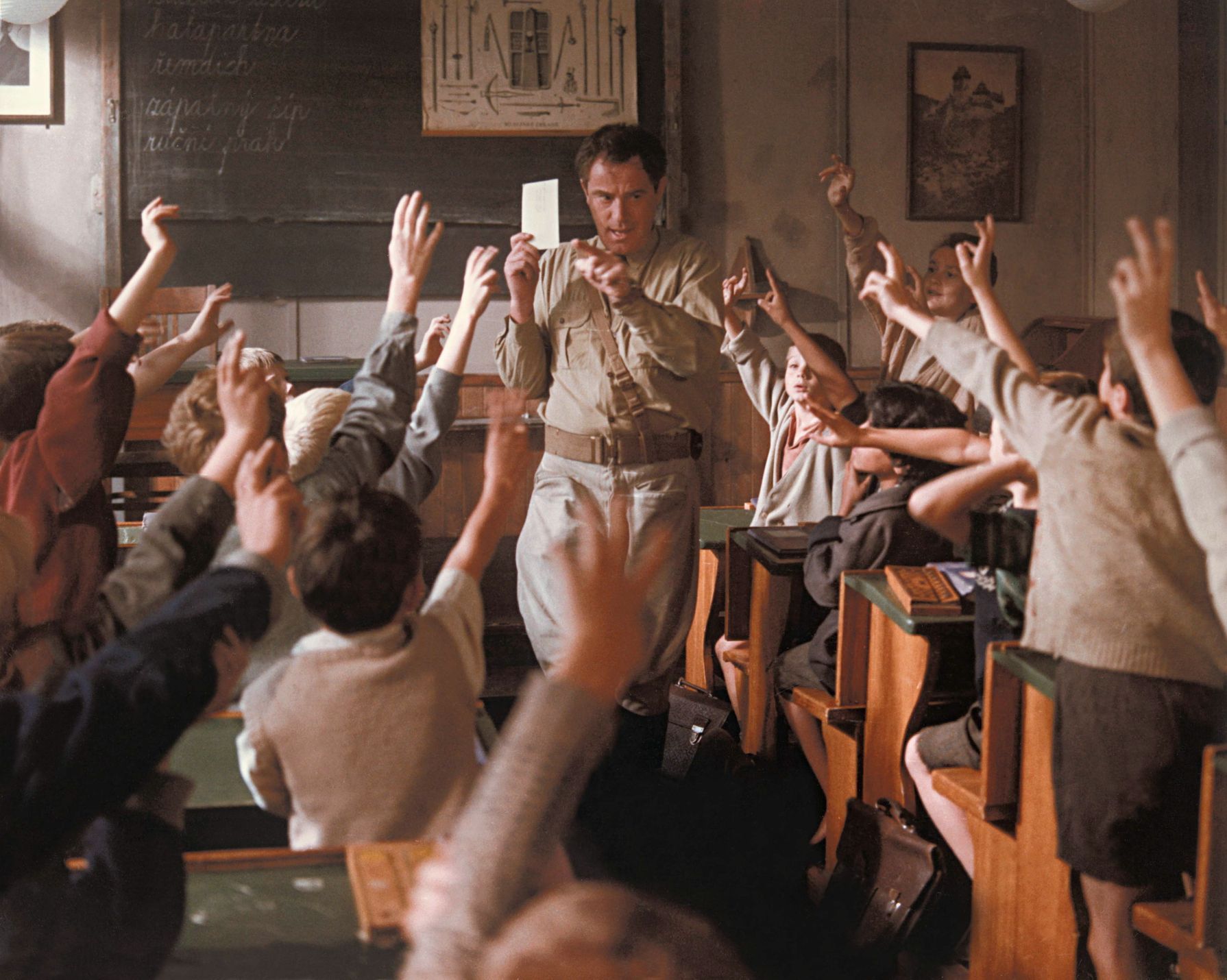 Jan Svěrák - život a dílo