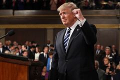 Americké akcie zažily díky Trumpovi nejlepší den letošního roku