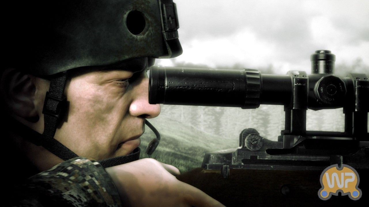 Operation Flashpoint 2