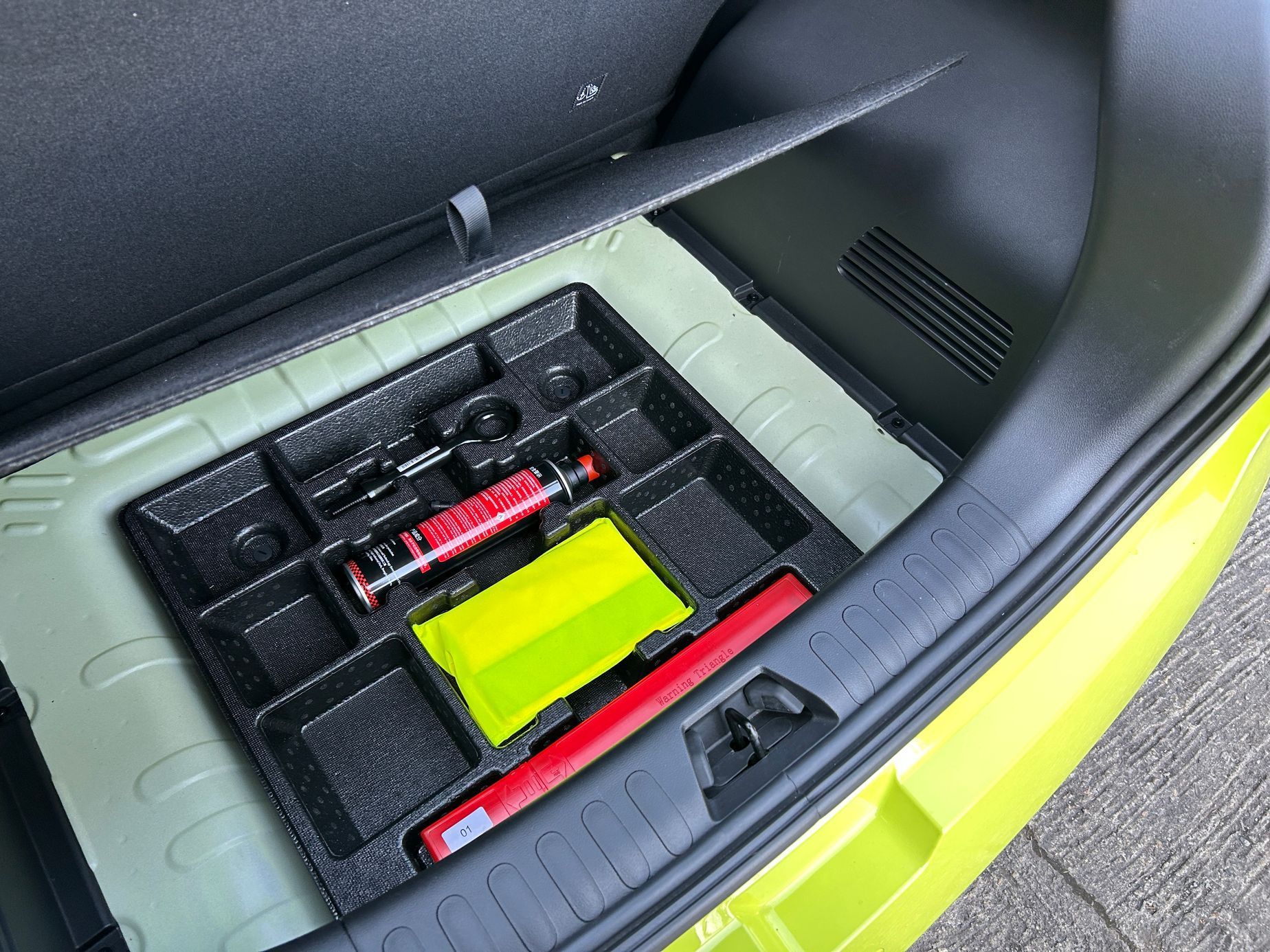 Dongfeng Box