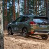 Subaru Forester 2019 Riga