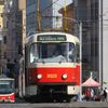 Tramvaje v Praze
