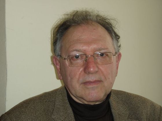 Gerhard Jagschitz