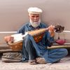 Hudební nástroj Rubab, Irán, nominace, nehmotné dědictví, zahraničí