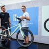 Cyklistické trendy z mezinárodního veletrhu Eurobike 2023 ve Frankfurtu