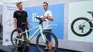 Cyklistické trendy z mezinárodního veletrhu Eurobike 2023 ve Frankfurtu