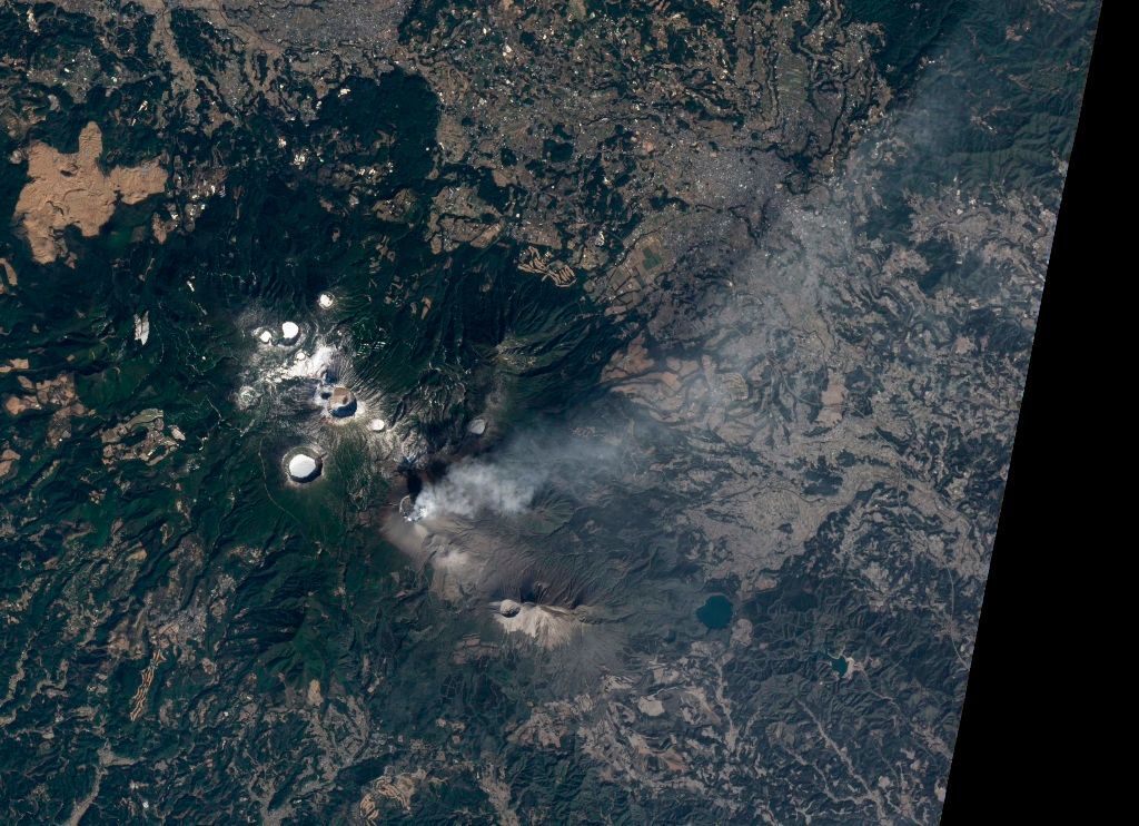 NASA ukázala další fotky z hlubokého vesmíru