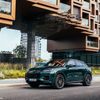 Porsche Cayenne Coupe S 2023