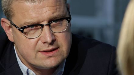 Od zatčení Ratha se politici začali bát nárůstu moci žalobců, přerostli jim přes hlavu, říká Šídlo