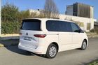 Hybridní Multivan do zásuvky teď dojede dál. Jeden detail ale Volkswagen přehlédl
