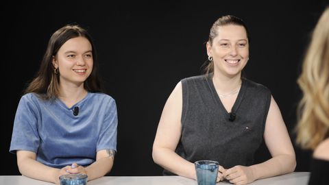 Vyhonit ďábla: Už neplatí, že muži jsou lovci. Ženy můžou chtít sex i zaplatit rande
