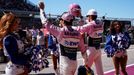 F1, VC USA 2017: Esteban Ocon a Sergio Perez, Force India