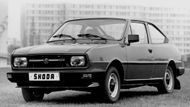 V září 1981 oslavila Škoda Garde premiéru v Brně.