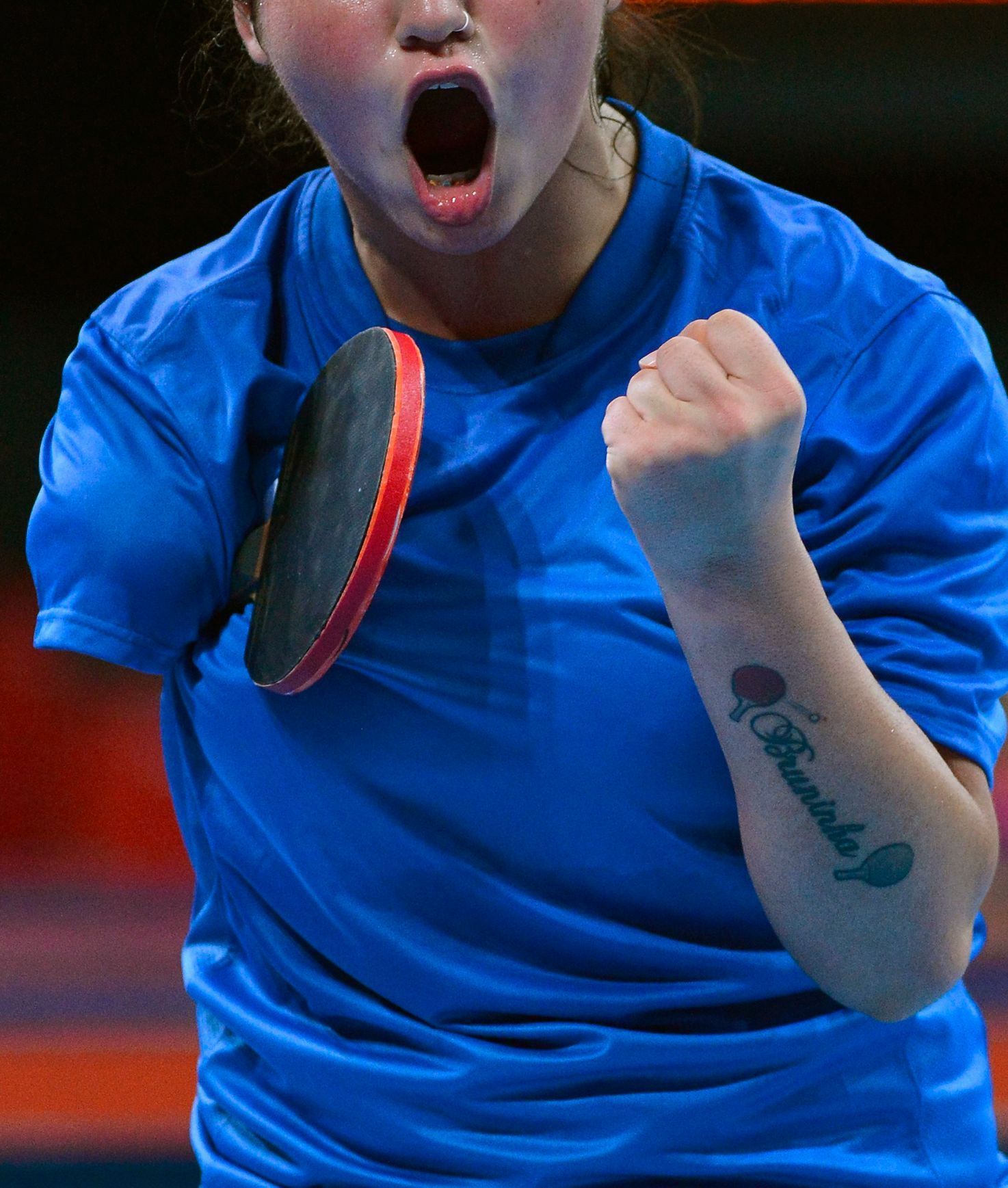 Paralympionici bojují o první medaile