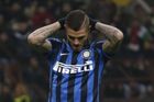 Inter Milán koupí čínská firma za sedm miliard