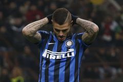 Inter doma porazil Southampton a zamotal vývoj sparťanské skupiny, Brabec rozhodl o vítězství Genku