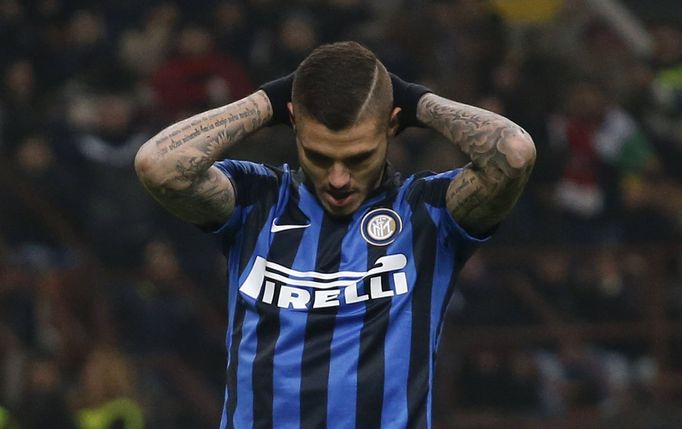 Mauro Icardi