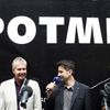 Otevření kavárny Potmě