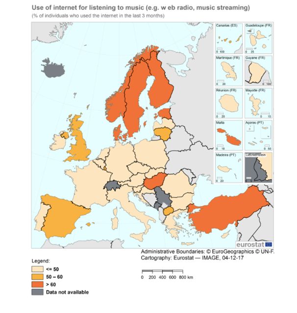 Foto: Eurostat