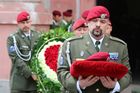 Sbírka pro rodiny padlých českých vojáků vynesla pět milionů