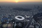 Japonská vláda se shoduje, že je nutné zrušit letošní olympiádu, tvrdí The Times