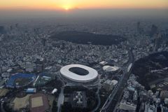 Japonská vláda se shoduje, že je nutné zrušit letošní olympiádu, tvrdí The Times