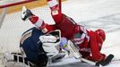 Extraliga: Slavia Praha - Kometa Brno: Martin Falter