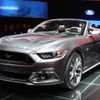 Ford Mustang 2014