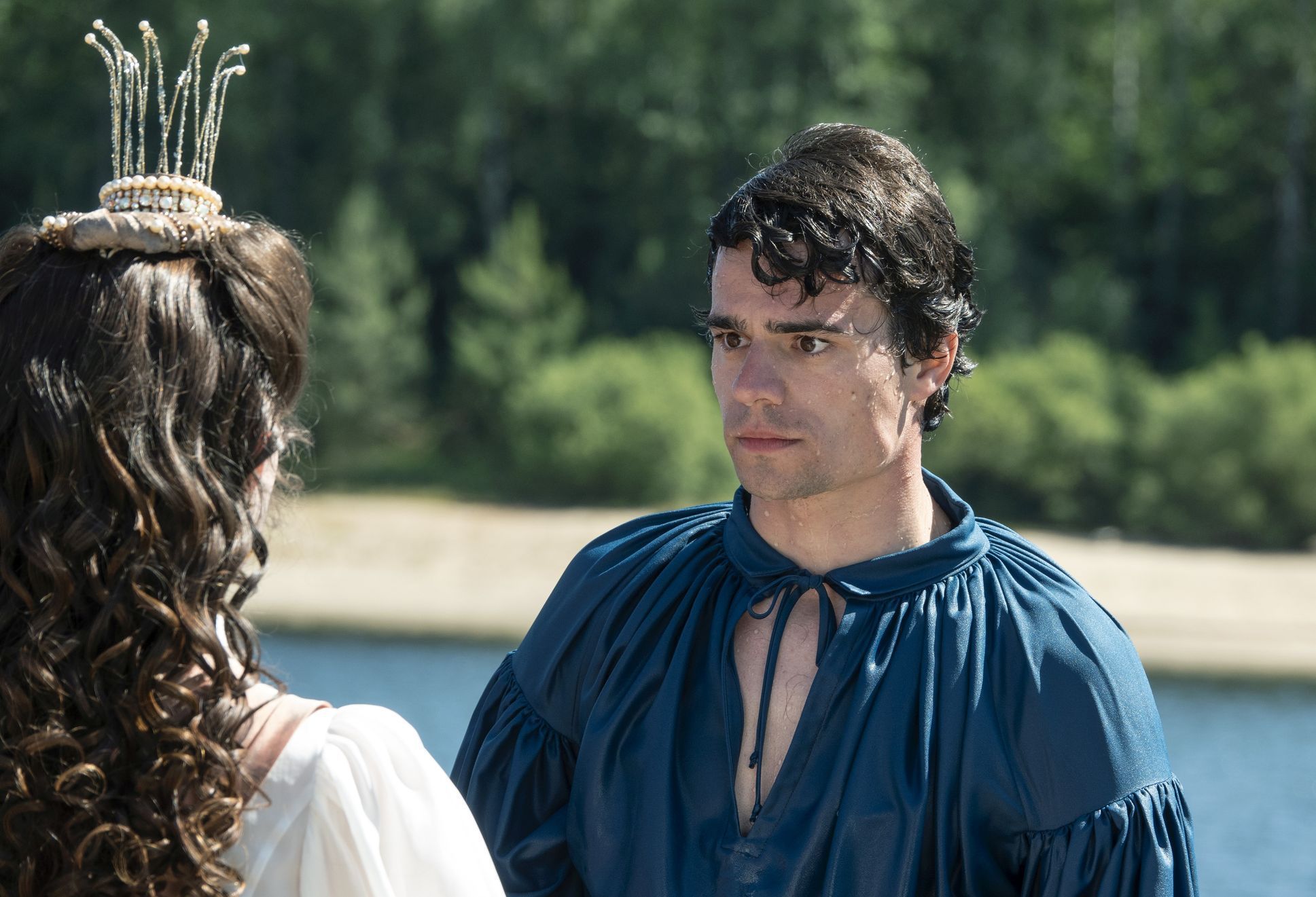 Klíč svatého Petra, 2023