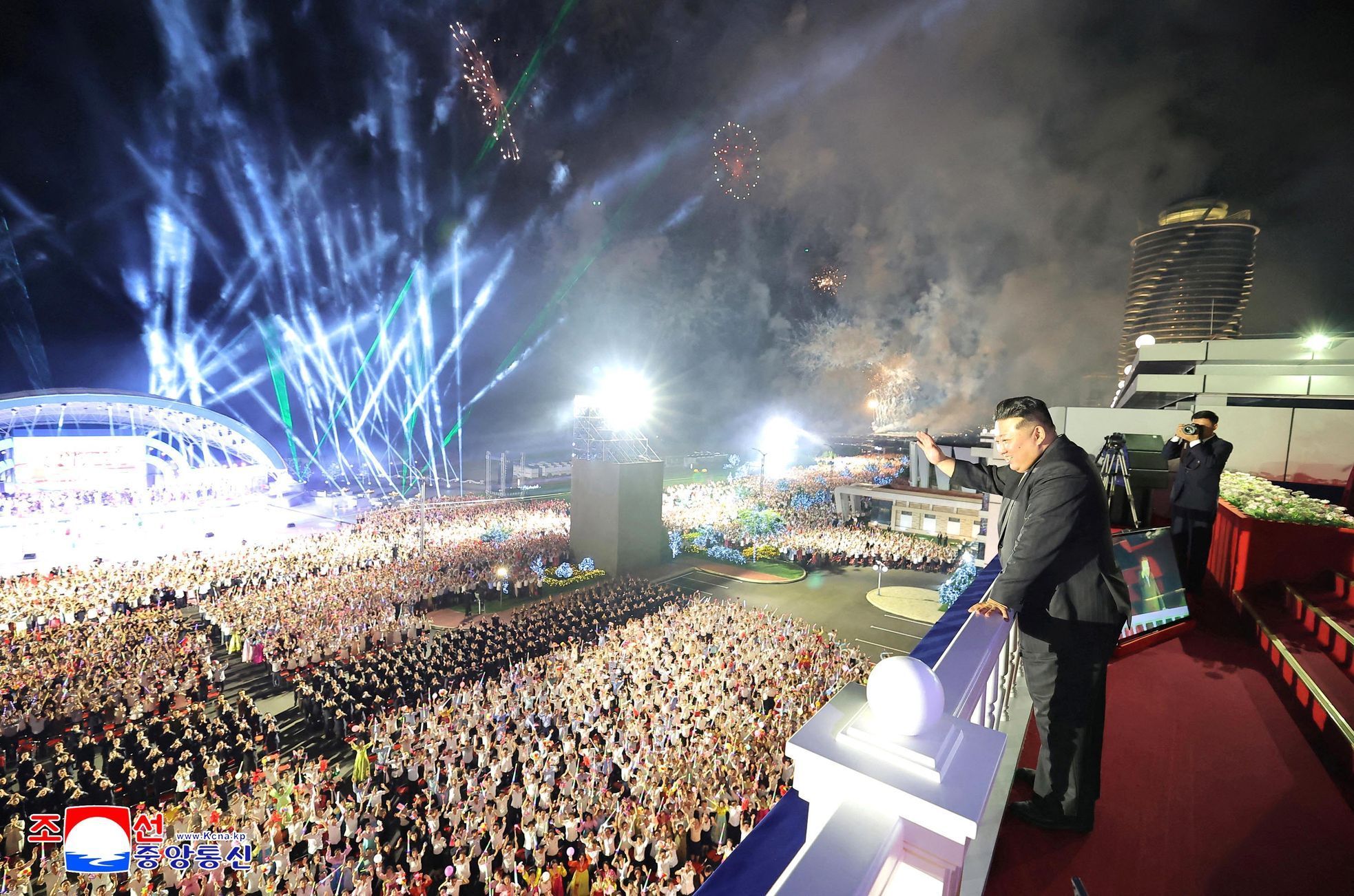 Severní Korea, Kim Čong-un, rekreace