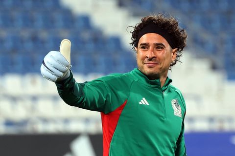 Mexiko - Jižní Afrika. Aztécký stadion bouří, v Mexiku startuje fotbalový šampionát