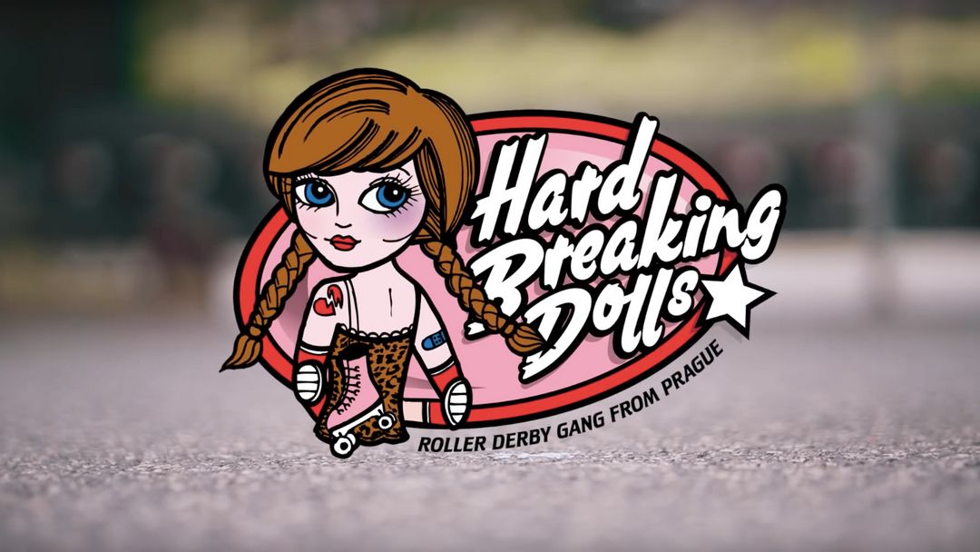 Hard Breaking Dolls promo video