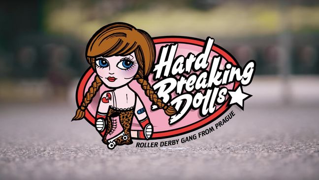 Hard Breaking Dolls - promo video