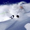 Fotogalerie: Freeride lyžování v Rakousku