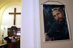 Změny na Kubě nebudou.Fidel se uzdravuje