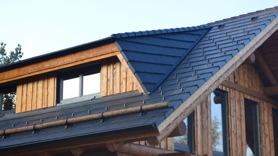 Podívejte se na nabídku střešních krytin KM Beta