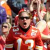 Fanoušci v NFL: Kansas City Chiefs