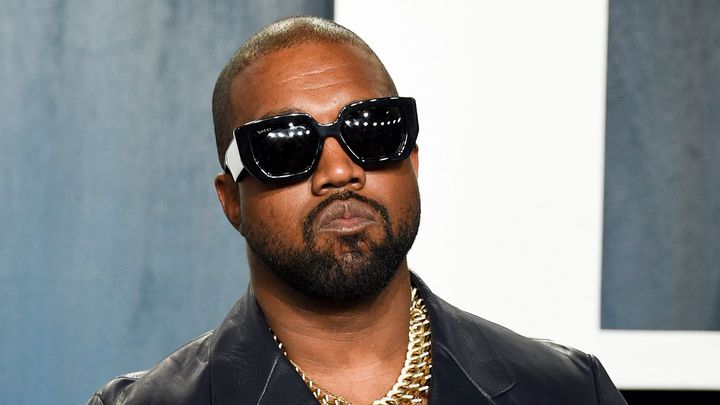 Kontroverzní rapper Ye alias Kanye West by místo Slovenska měl vystoupit v Praze; Zdroj foto: ČTK/AP