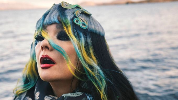 Björk se do Prahy vrací po čtvrtstoletí. V Česku byla naposledy před osmi lety jako hvězda festivalu Colours of Ostrava.